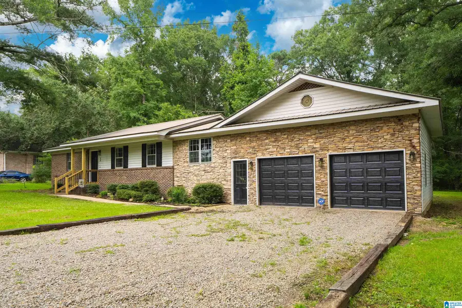 49 WILLIAMS LANE, Jasper, AL 35503 - #2