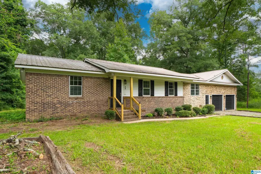 49 WILLIAMS LANE, Jasper, AL 35503 - #3