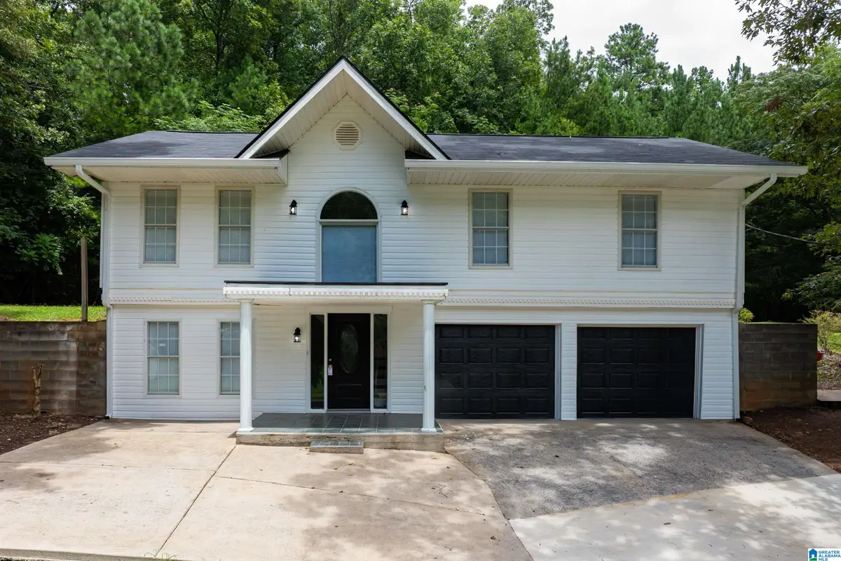 119 WILLOWBROOK DRIVE, Talladega, AL 35160 - #1
