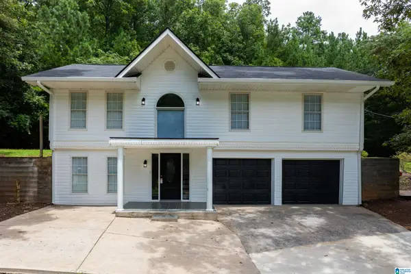 119 WILLOWBROOK DRIVE, Talladega, AL 35160