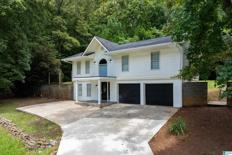 119 WILLOWBROOK DRIVE, Talladega, AL 35160 - #3