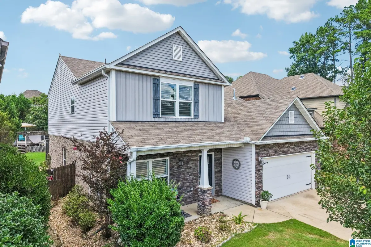 318 GLEN CROSS WAY, Trussville, AL 35173 - #1