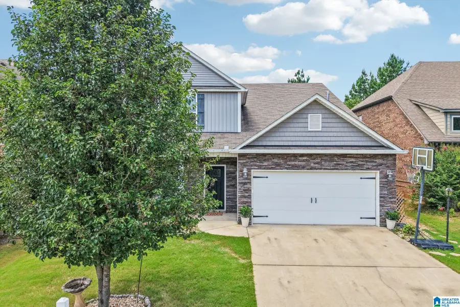 318 GLEN CROSS WAY, Trussville, AL 35173 - #2