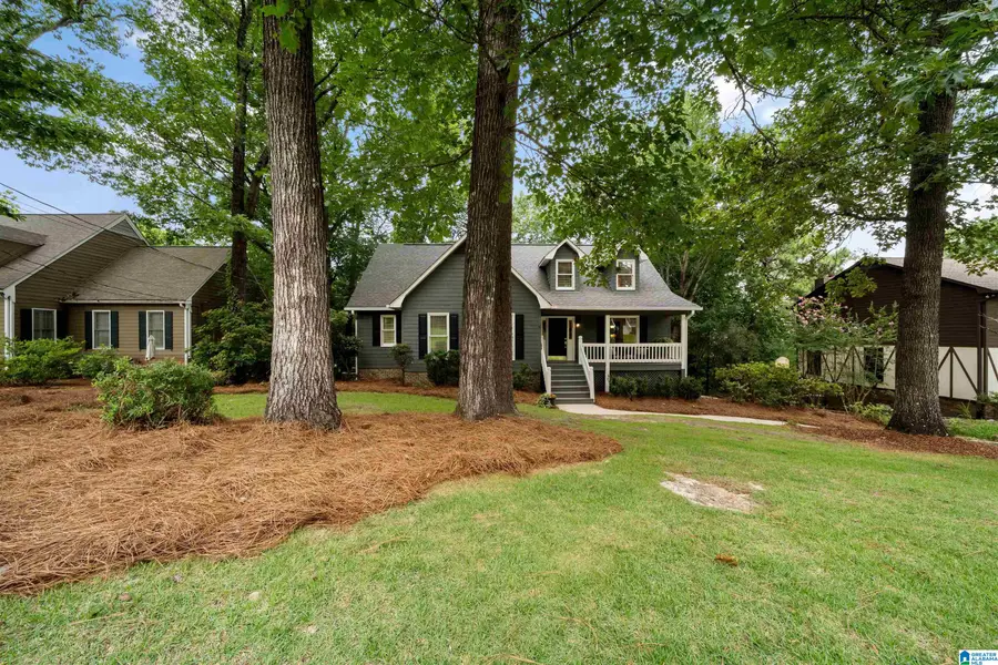 2225 SHELTERWOOD ROAD, Hoover, AL 35226 - #2