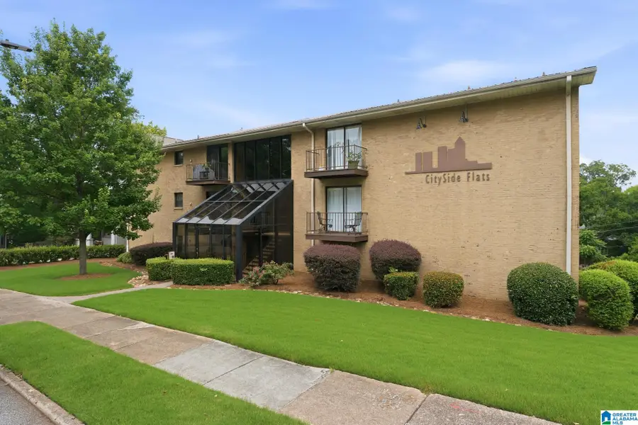 2136 16TH AVENUE S, Birmingham, AL 35205 - #2