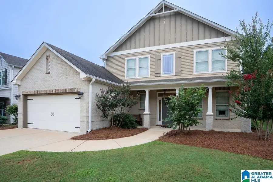 168 CHELSEA STATION DRIVE, Chelsea, AL 35143 - #2