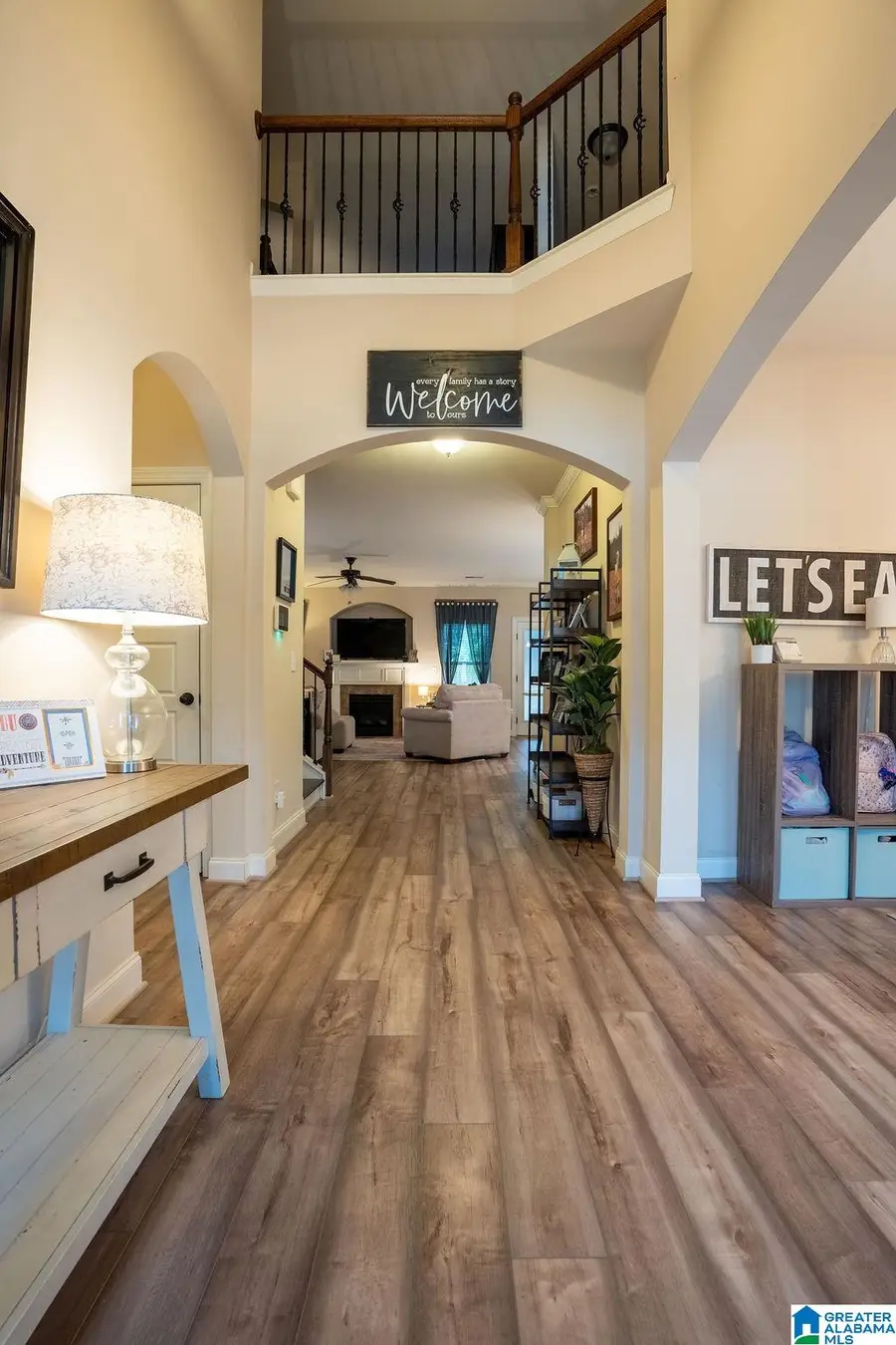 168 CHELSEA STATION DRIVE, Chelsea, AL 35143 - #3