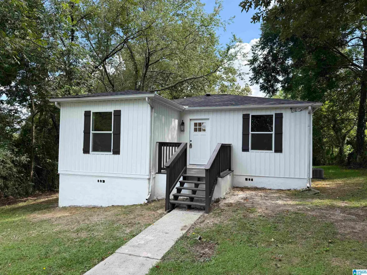 408 OAK LANE, Anniston, AL 36206 - #1