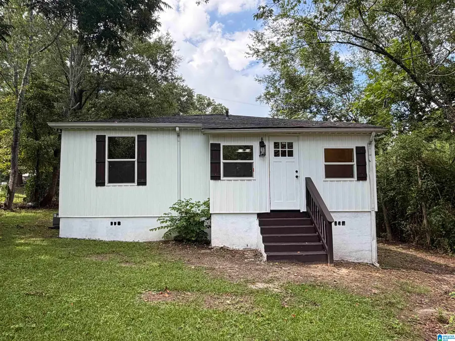 408 OAK LANE, Anniston, AL 36206 - #3