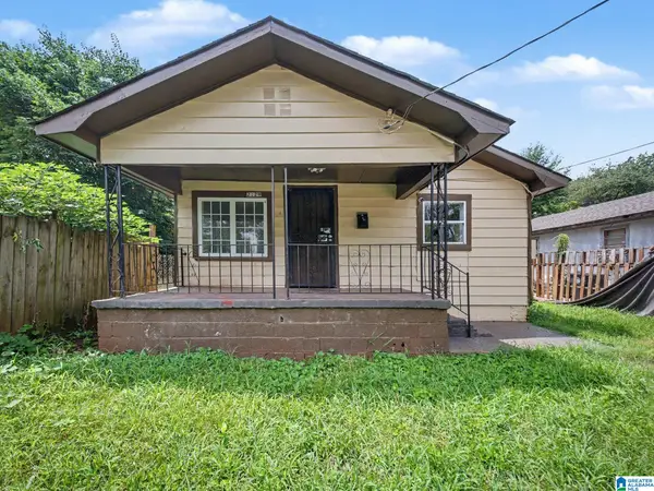 2129 POWDERLY AVENUE SW, Birmingham, AL 35211