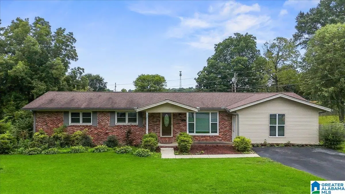 1745 OAKMONT DRIVE, Cullman, AL 35055 - #1