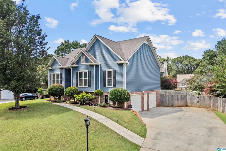 4462 ENGLEWOOD ROAD, Helena, AL 35080 - #2