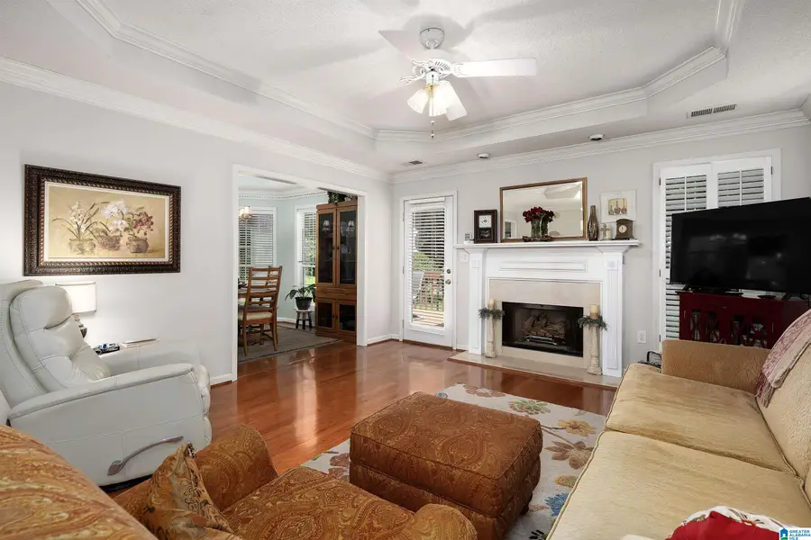 140 GREENFIELD LANE, Alabaster, AL 35007 - #2