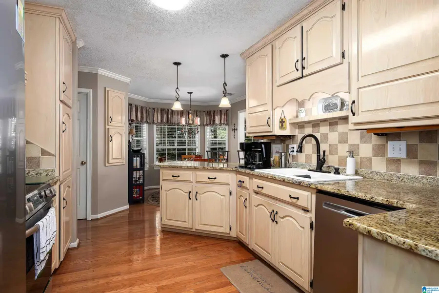 140 GREENFIELD LANE, Alabaster, AL 35007 - #3