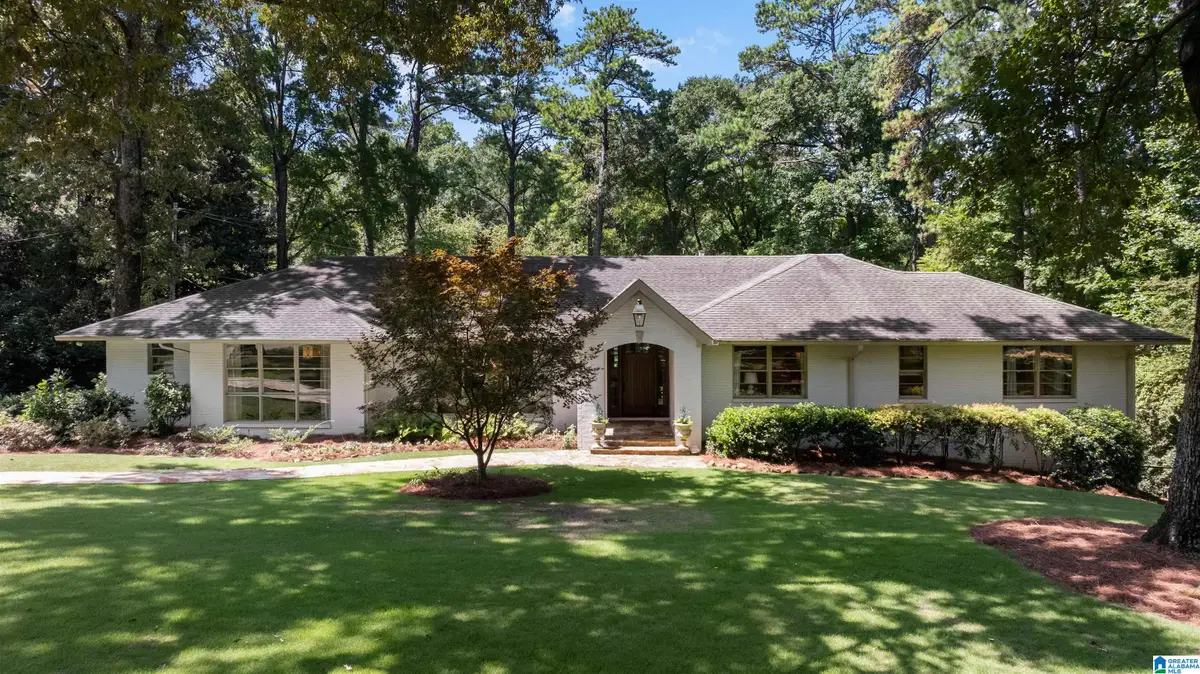 226 RICHMAR DRIVE, Mountain Brook, AL 35213 - #1