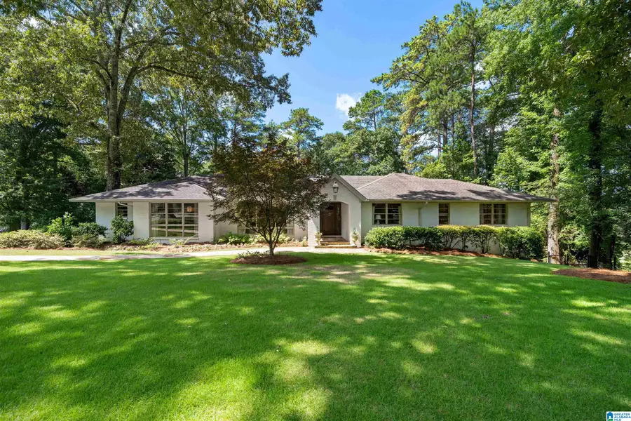 226 RICHMAR DRIVE, Mountain Brook, AL 35213 - #2