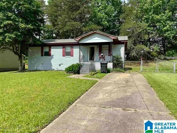 678 CUMMINS AVENUE, Hueytown, AL 35023
