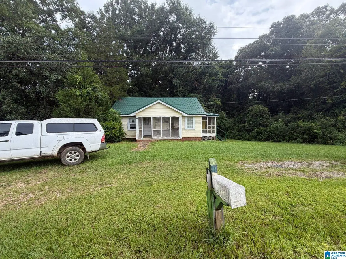 1112 OLDFIELD ROAD, Sylacauga, AL 35150 - #1