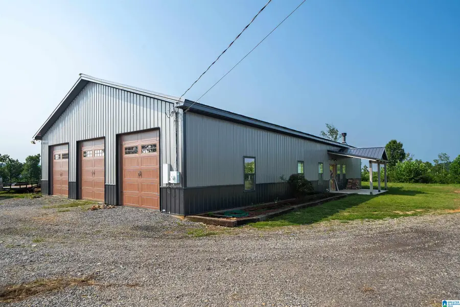75 HEM DRIVE, Oneonta, AL 35121 - #3