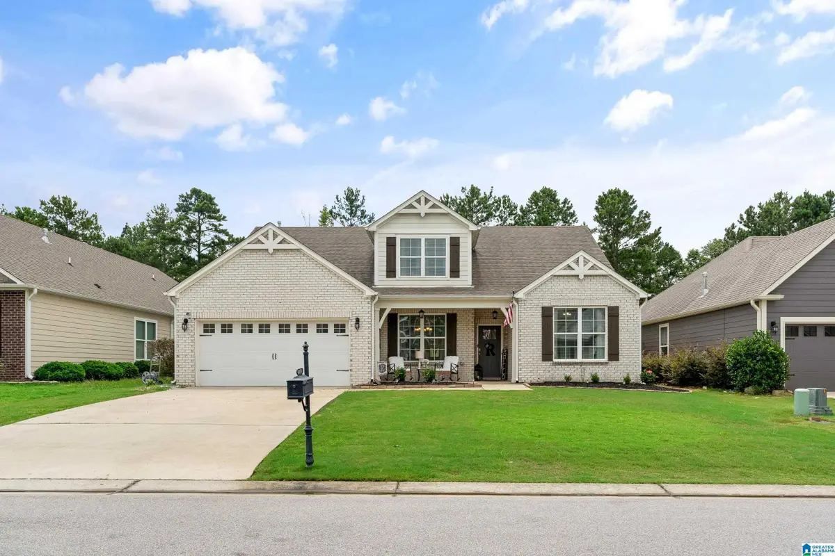 4103 PARK CROSSINGS DRIVE, Chelsea, AL 35043 - #1