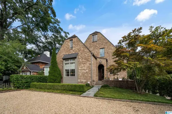 205 EUCLID AVENUE, Mountain brook, AL 35213