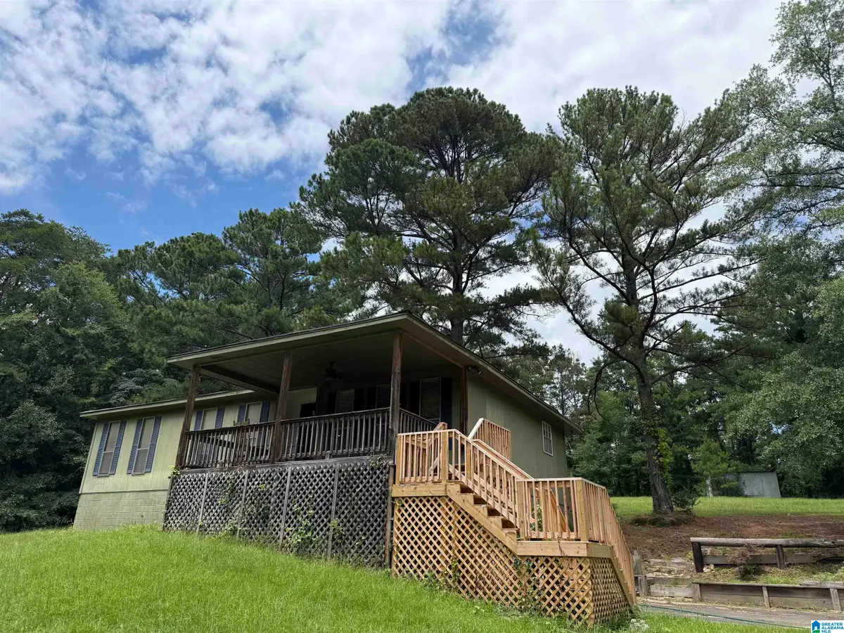 8345 W HILL ROAD, Pinson, AL 35126 - #1