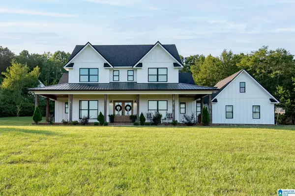122 HICKORY DRIVE, Brent, AL 35034
