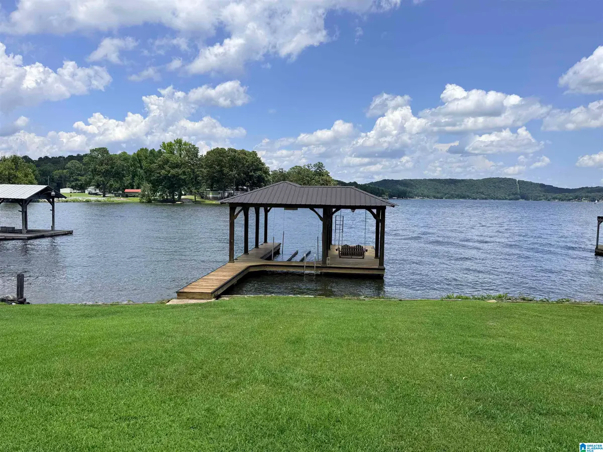 1496 RIVERCREST DRIVE, Vincent, AL 35178 - #1