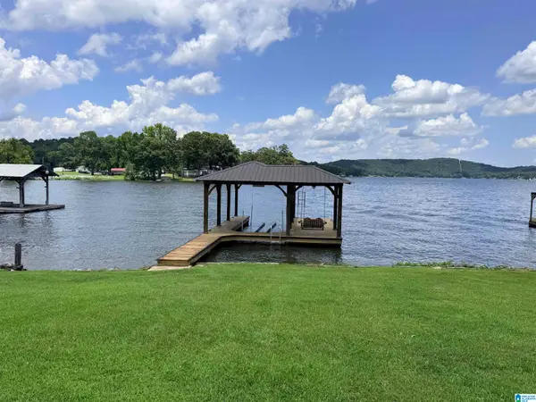 1496 RIVERCREST DRIVE, Vincent, AL 35178
