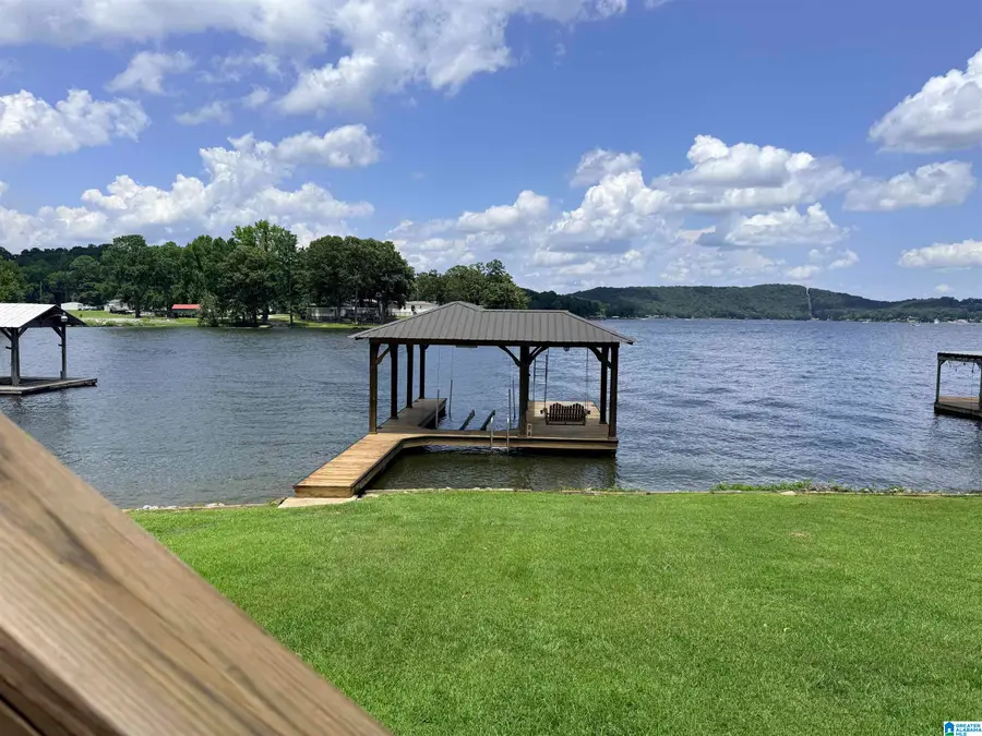 1496 RIVERCREST DRIVE, Vincent, AL 35178 - #2