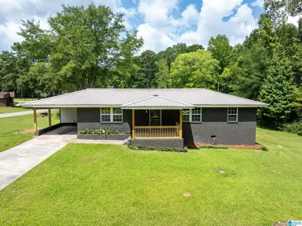 2400 16TH STREET, Calera, AL 35040