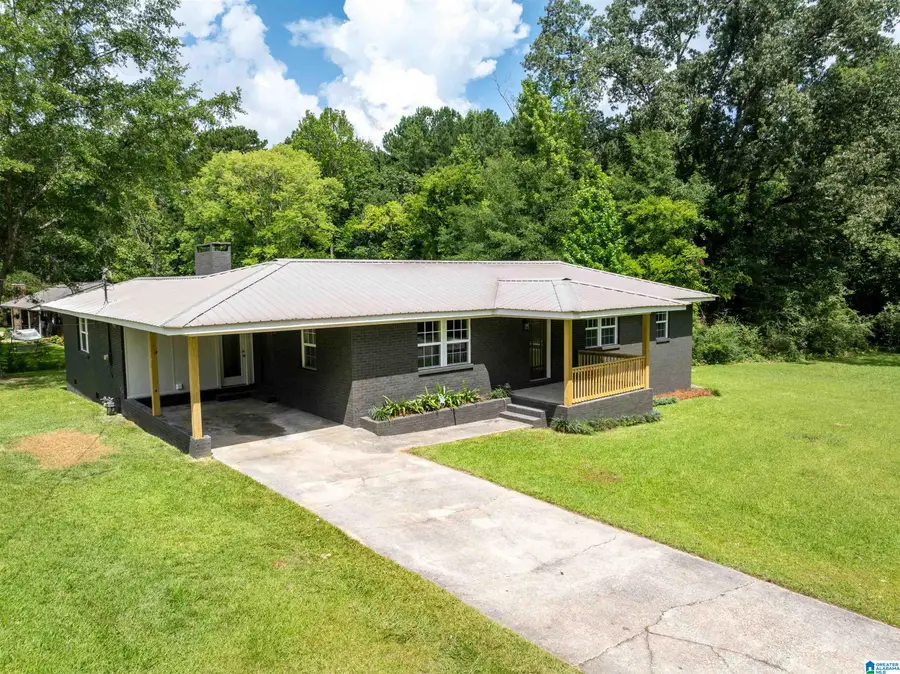 2400 16TH STREET, Calera, AL 35040 - #2