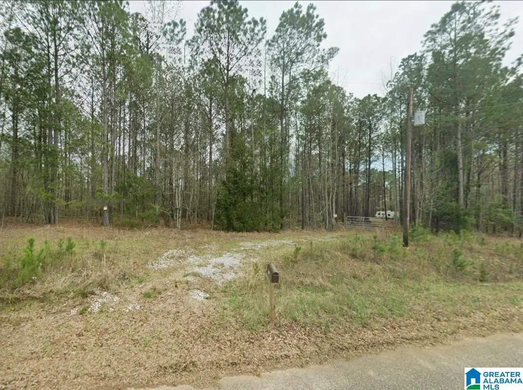 0 COUNTY ROAD 864, Wadley, AL 36276 - #1