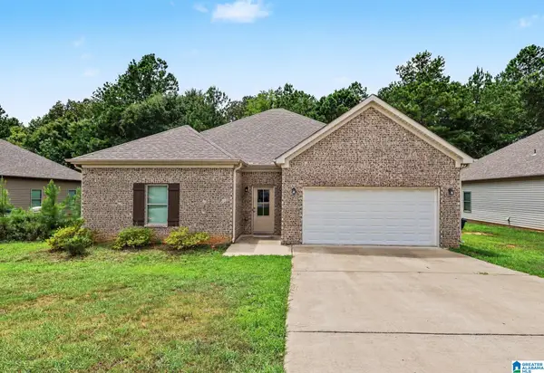 361 WHITE OAK CIRCLE, Lincoln, AL 35096