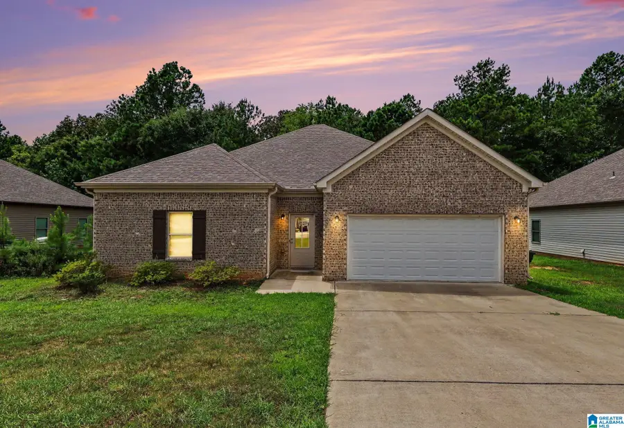 361 WHITE OAK CIRCLE, Lincoln, AL 35096 - #2
