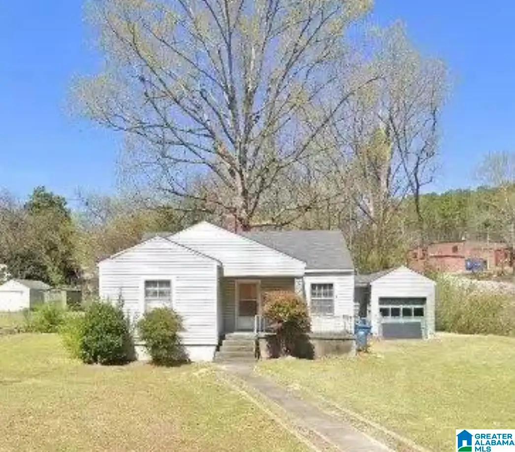 1521 E 10TH STREET, Anniston, AL 36207 - #1