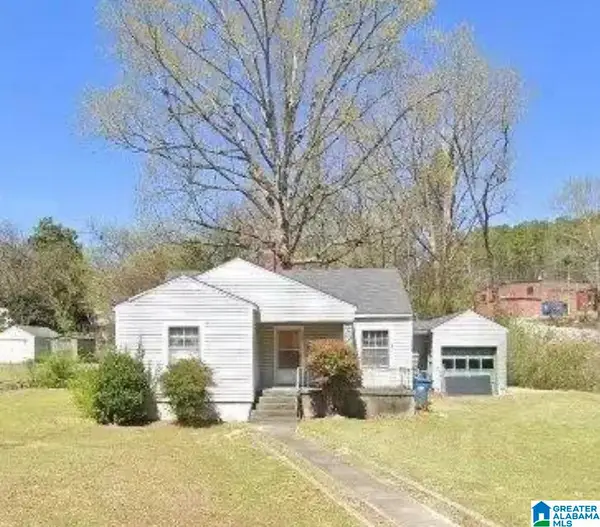 1521 E 10TH STREET, Anniston, AL 36207