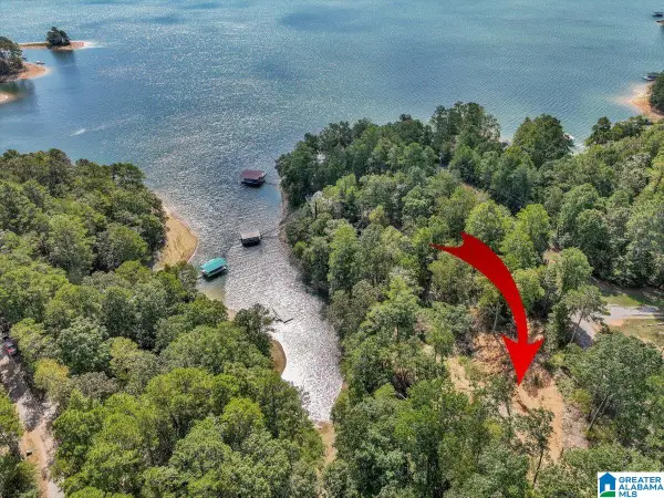 Lot 22 COUNTY ROAD 875, Crane hill, AL 35053