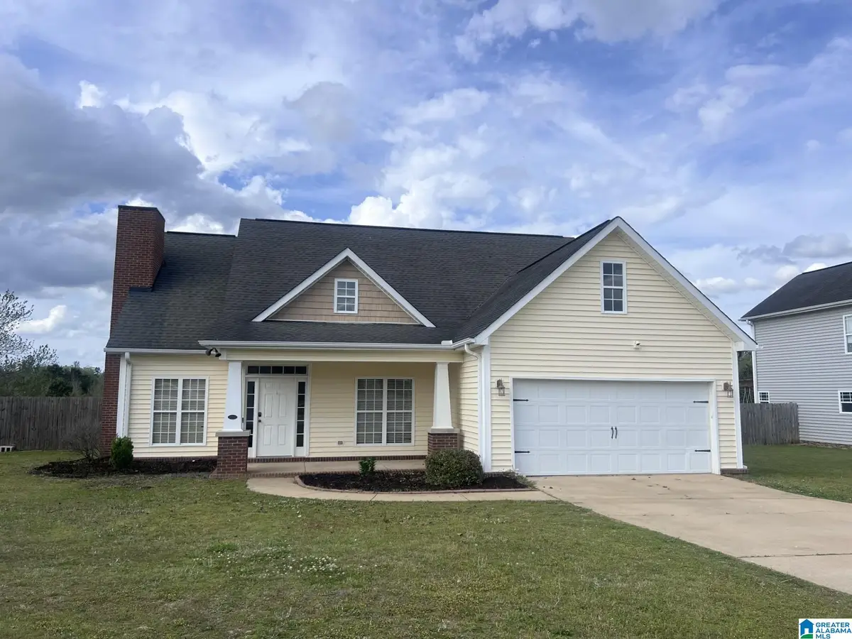 11357 CEDAR GLADES DRIVE, Vance, AL 35490 - #1