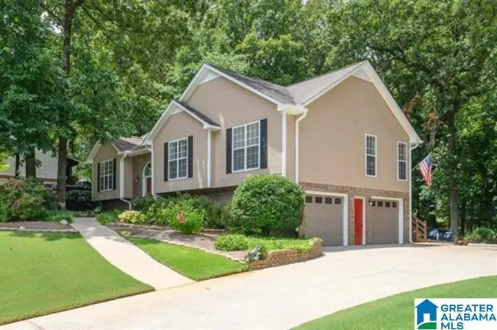 104 FOREST HILLS CIRCLE, Alabaster, AL 35007 - #1