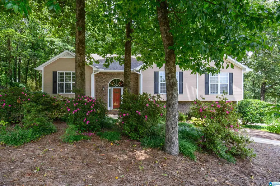 104 FOREST HILLS CIRCLE, Alabaster, AL 35007 - #3