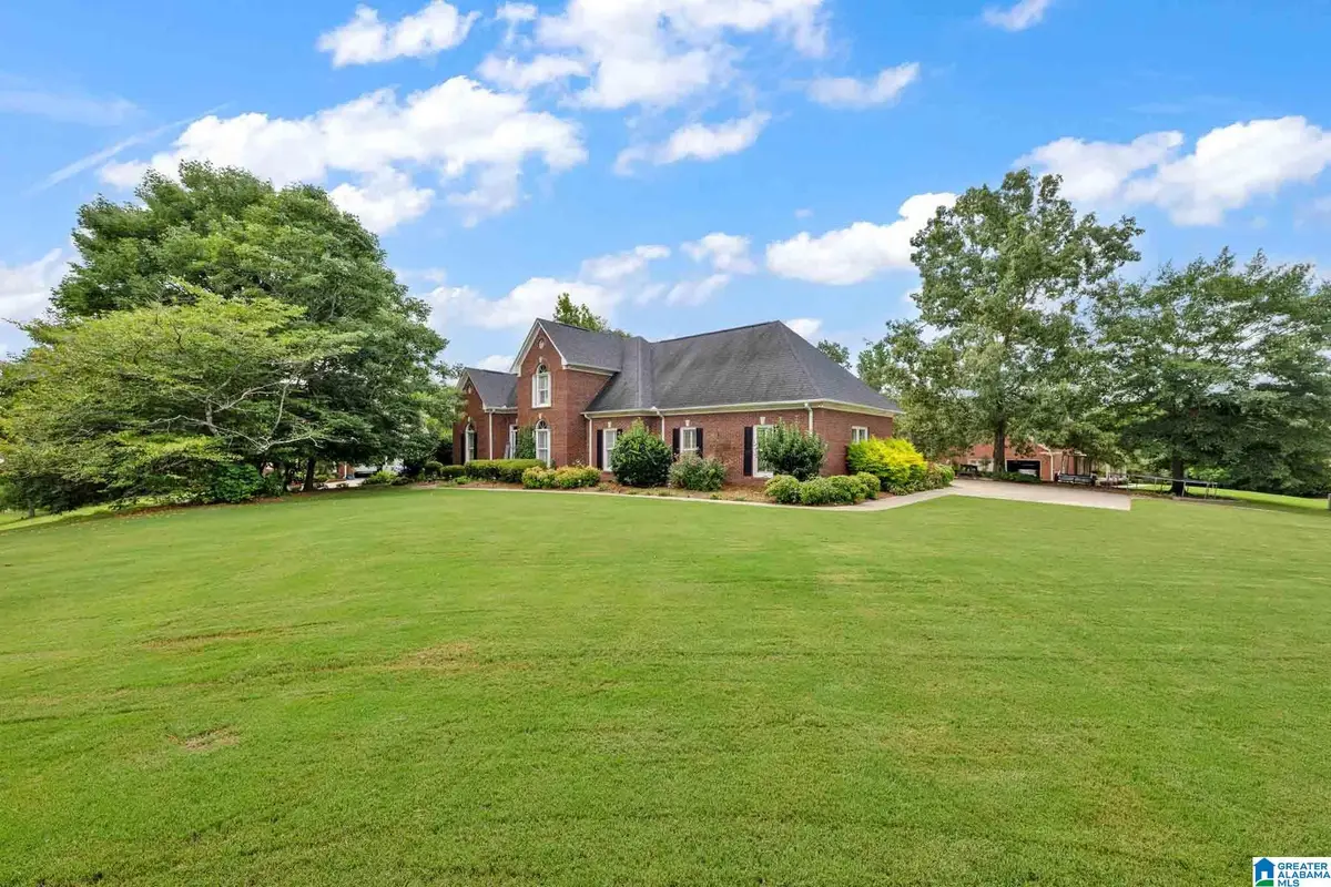 2249 ALABAMA AVENUE, Oneonta, AL 35121 - #1