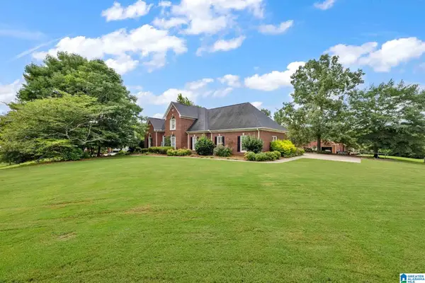 2249 ALABAMA AVENUE, Oneonta, AL 35121