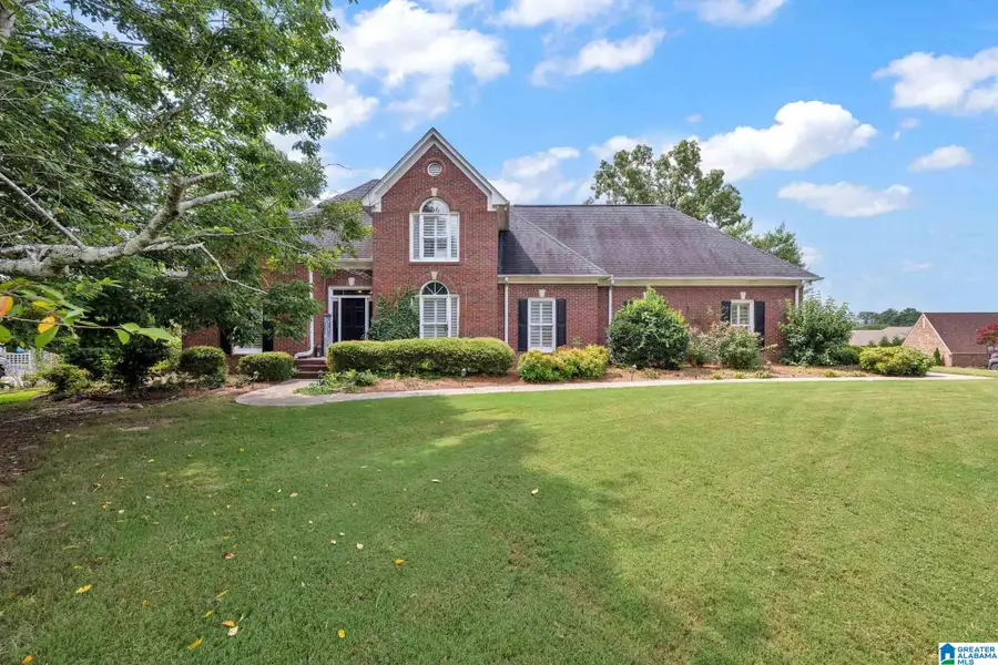 2249 ALABAMA AVENUE, Oneonta, AL 35121 - #3