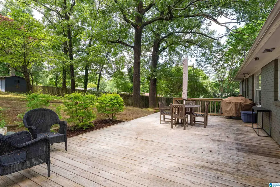 1020 54TH STREET S, Birmingham, AL 35222 - #2