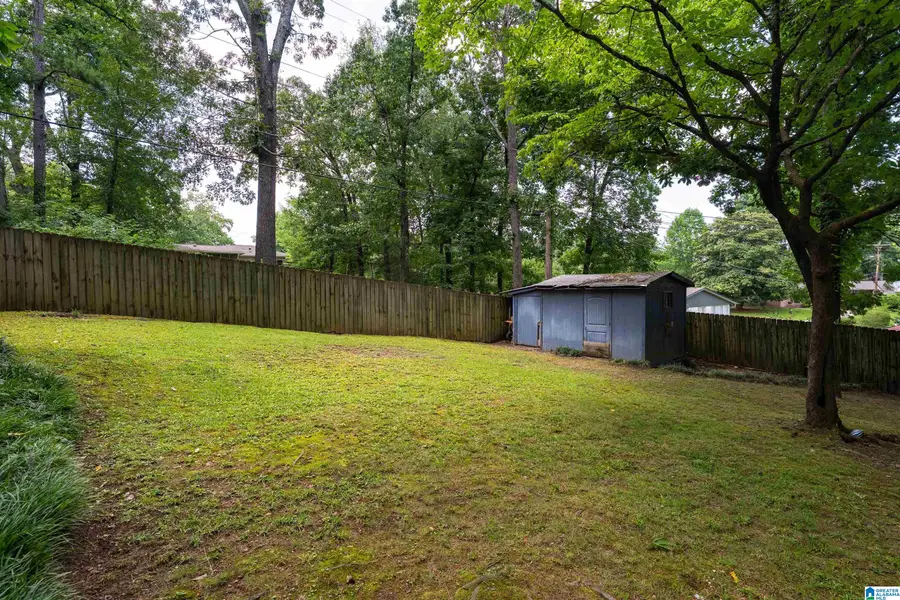 1020 54TH STREET S, Birmingham, AL 35222 - #3