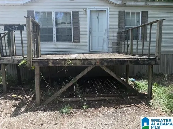 19637 HIGHWAY 216, Vance, AL 35490