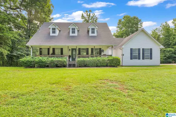 571 MOUNTAIN VIEW ROAD, Cordova, AL 35550