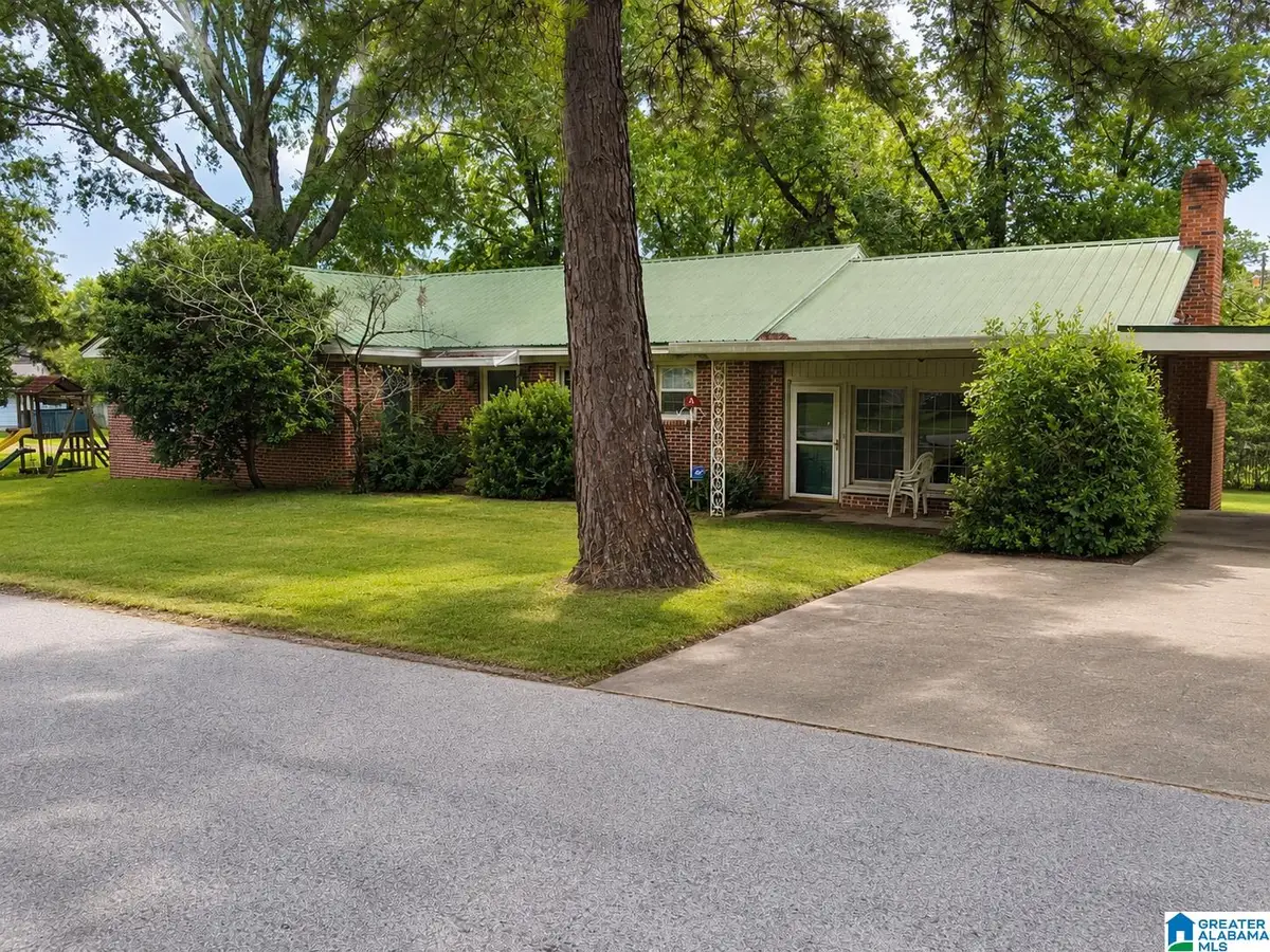 403 2ND STREET, Reform, AL 35481 - #1