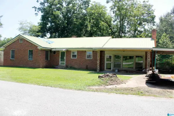 501 2ND STREET, Reform, AL 35481